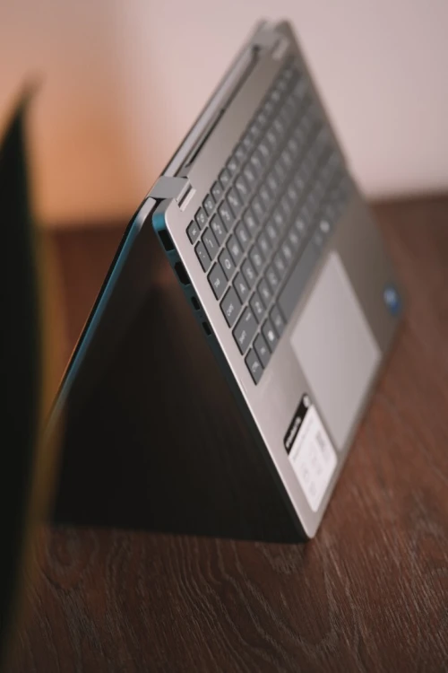 Hp Omnibook 5 Flip