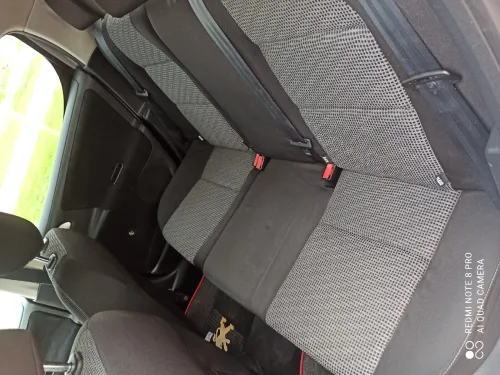 Peugeot 207 2011 Sportium