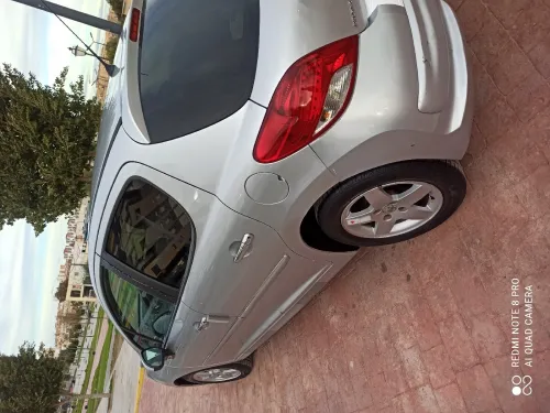 Peugeot 207 2011 Sportium