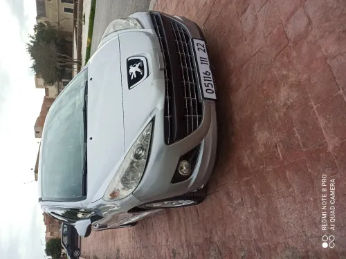 Peugeot 207 2011 Sportium