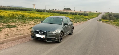 Audi A1 2012 A1