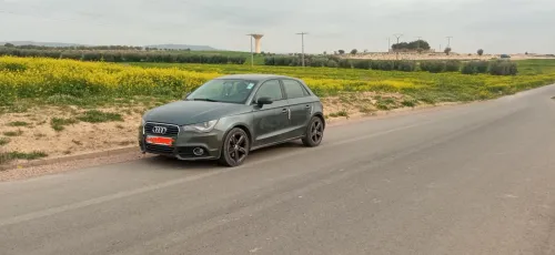 Audi A1 2012 A1