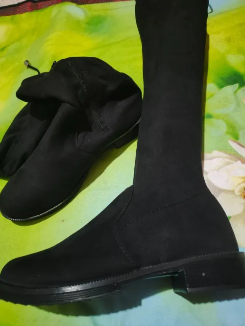 Bottes Istanbul shose