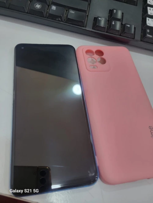  Realme 8 pro 128gb