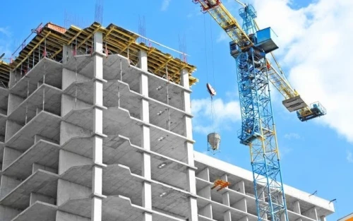 Entreprise Travaux bâtiment tout corps d état