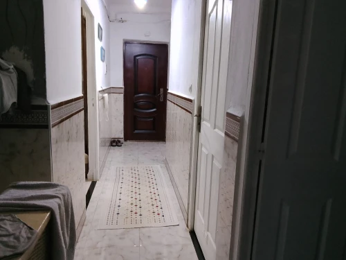 Vente Appartement F4 Alger Mahelma