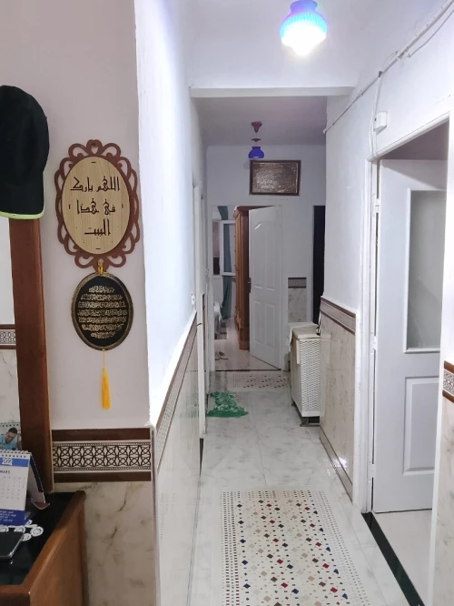Vente Appartement F4 Alger Mahelma