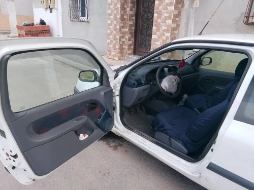 Renault Clio 2 2001 Clio 2