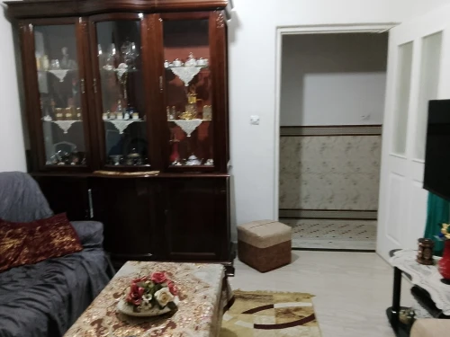 Vente Appartement F4 Alger Mahelma
