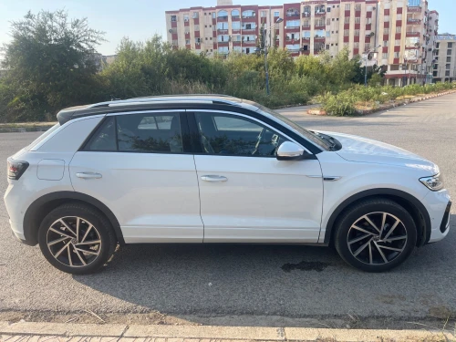 Volkswagen T-Roc 2025 R-Line 