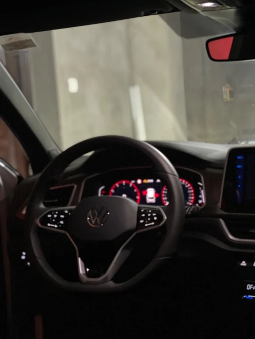Volkswagen T-Roc 2025 R-Line 
