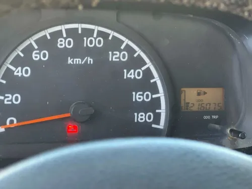 Daihatsu Gran Max 2014 Pick Up