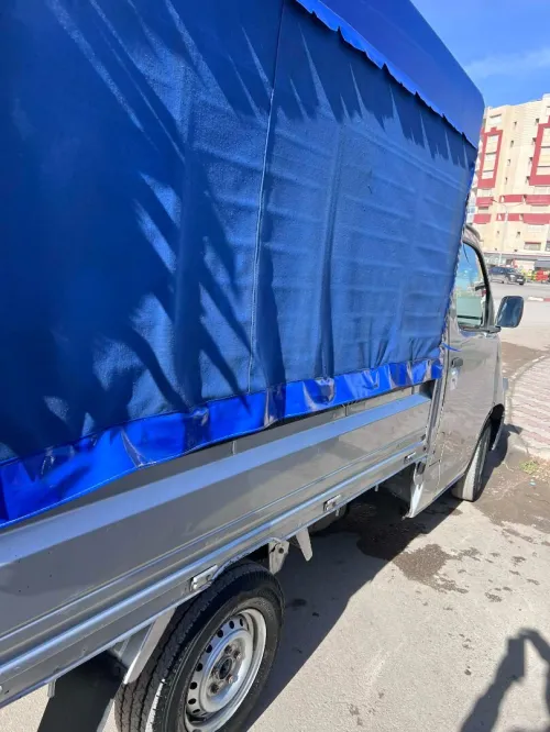 Daihatsu Gran Max 2014 Pick Up