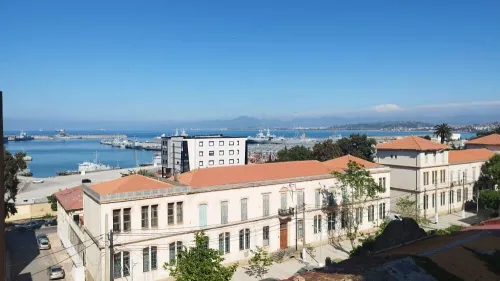Vente Appartement F4 Jijel Jijel