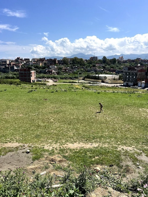 Vente Terrain Jijel Taher