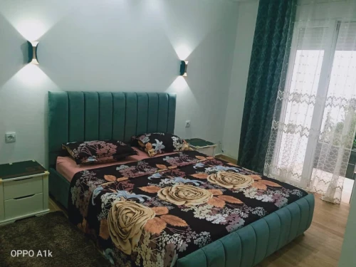 Vente Appartement F2 Jijel Jijel