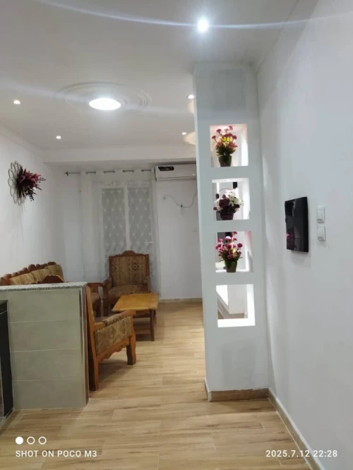 Vente Appartement F2 Jijel Jijel
