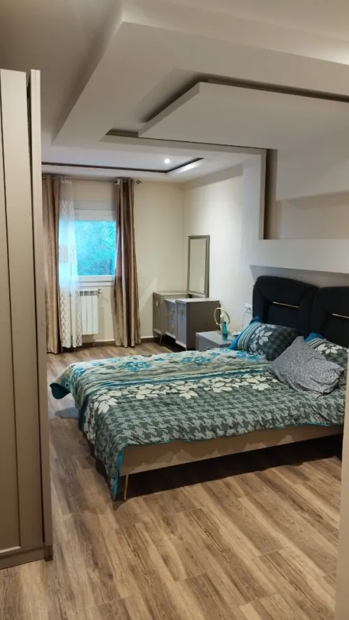 Vente Appartement F4 Jijel Jijel