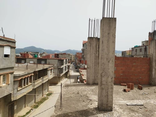 Vente Villa Jijel Taher