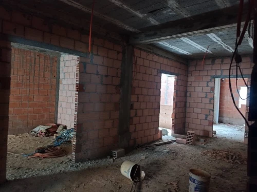 Vente Villa Jijel Taher