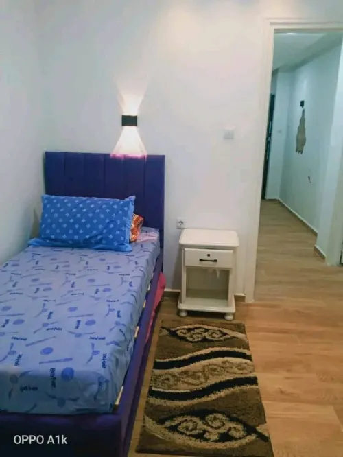 Vente Appartement F2 Jijel Jijel