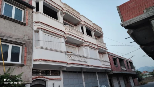 Vente Villa Jijel Emir abdelkader