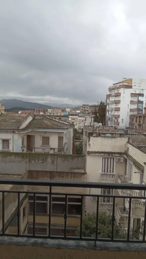 Vente Appartement F4 Jijel Jijel