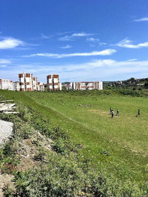 Vente Terrain Jijel Taher