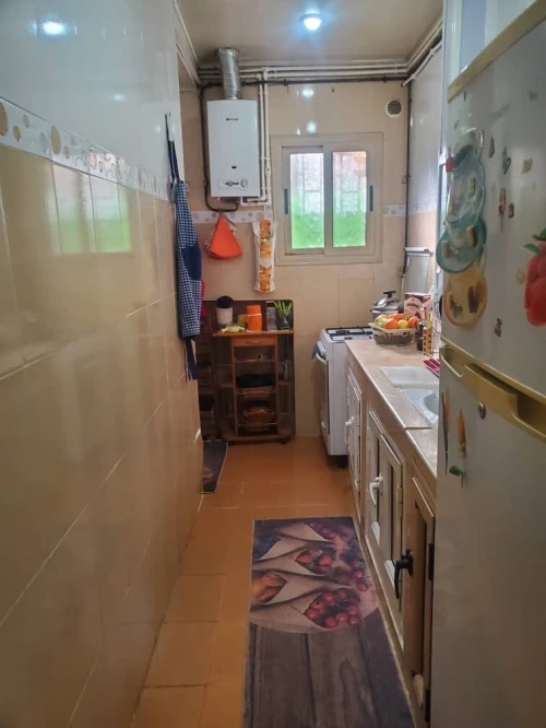 Vente Appartement F4 Tipaza Tipaza