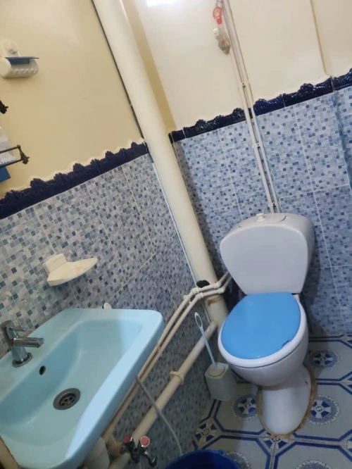 Vente Appartement F4 Tipaza Tipaza