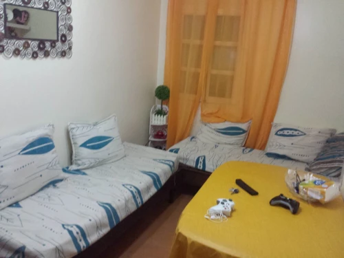 Vente Appartement F4 Tipaza Tipaza