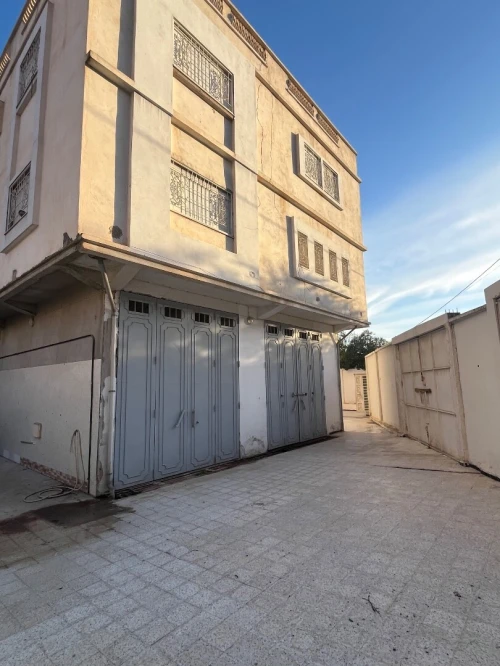 Vente Villa Constantine Ain smara