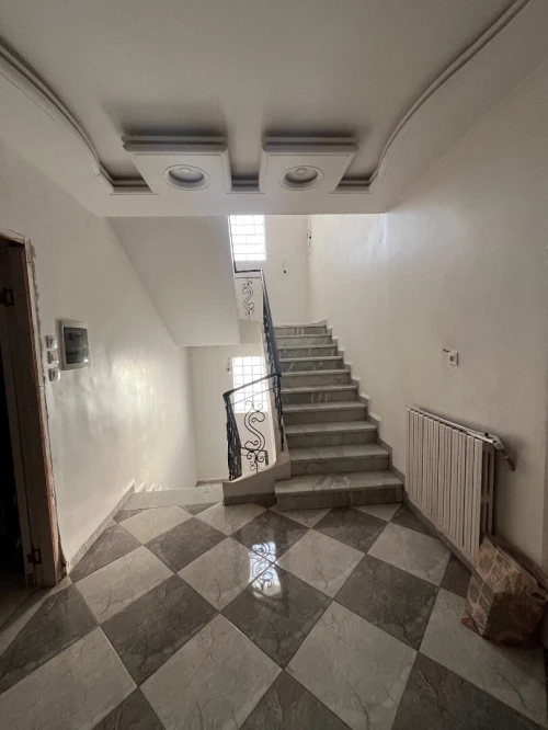Vente Villa Constantine Ain smara