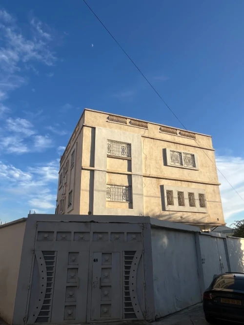 Vente Villa Constantine Ain smara