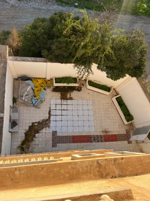 Vente Villa Constantine Ain smara