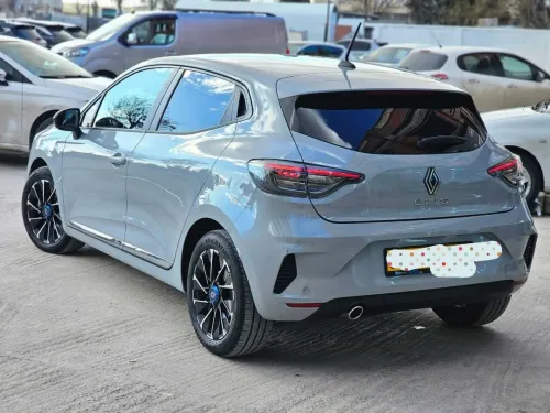 Renault Clio 5  2025 Evolution
