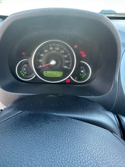 Hyundai EON 2013 EON