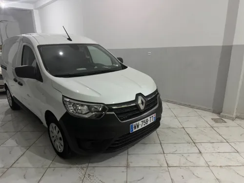 Renault Kangoo 2022 Expression