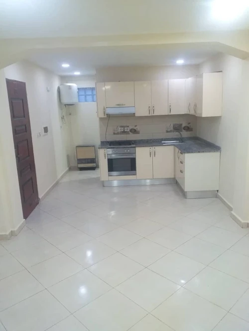 Location Appartement F2 Alger Hraoua