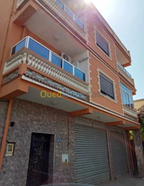 Vente Villa Tipaza Bourkika
