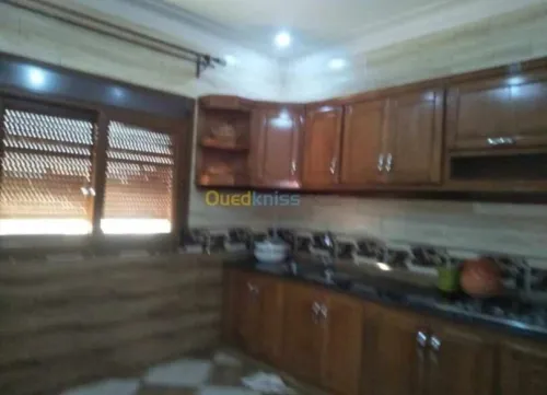 Vente Villa Tipaza Bourkika