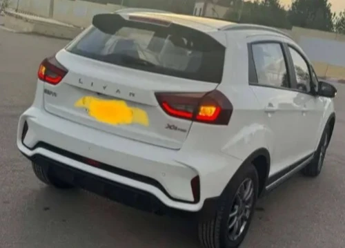 Geely GX3 PRO  2025 Full option