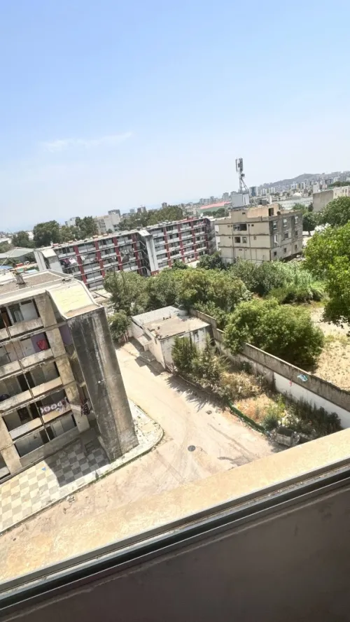 Location vacances Appartement F3 Annaba Annaba