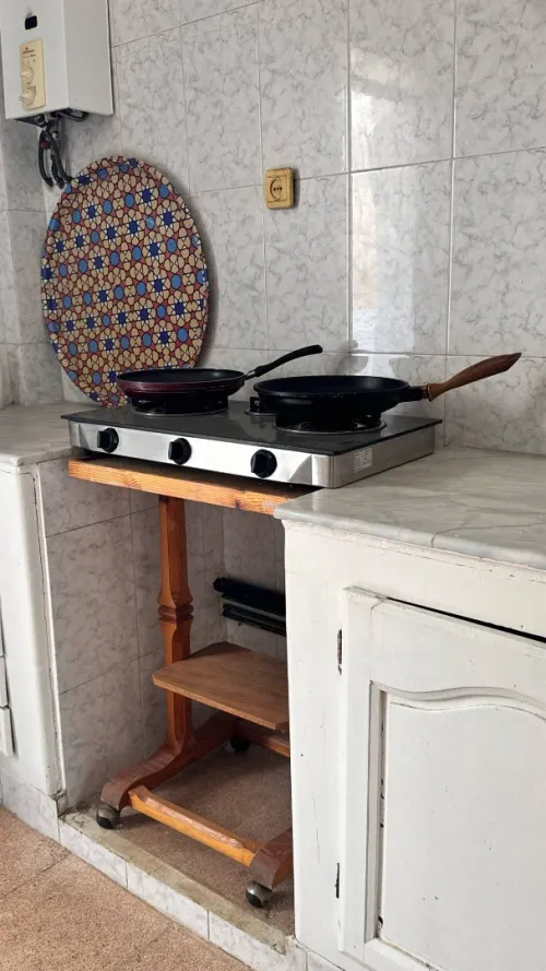Location vacances Appartement F3 Annaba Annaba