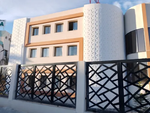 EURL NOVARC GRC : décoration d'intérieur et d'extérieur en GRC