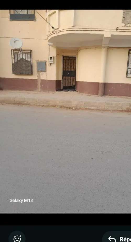 Vente Appartement F3 Béchar Bechar