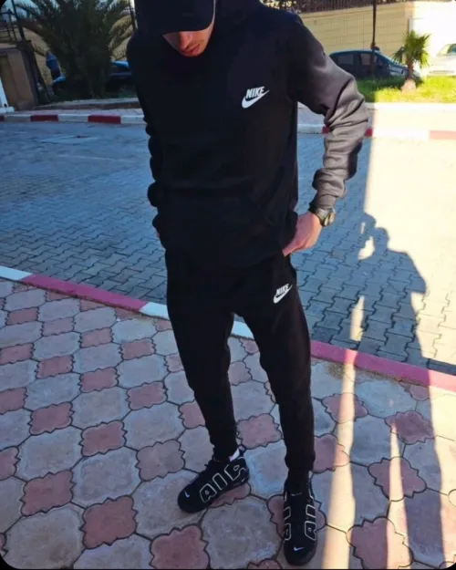 Jogging nike 