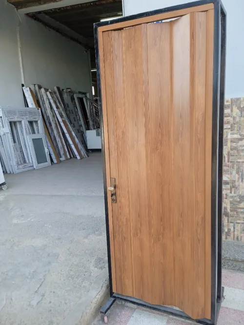 menuiserie PVC BIROUTA 