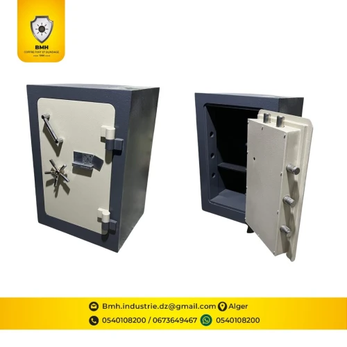 COFFRE FORT / ARMOIRE FORTE / PORTE BLINDÉE 