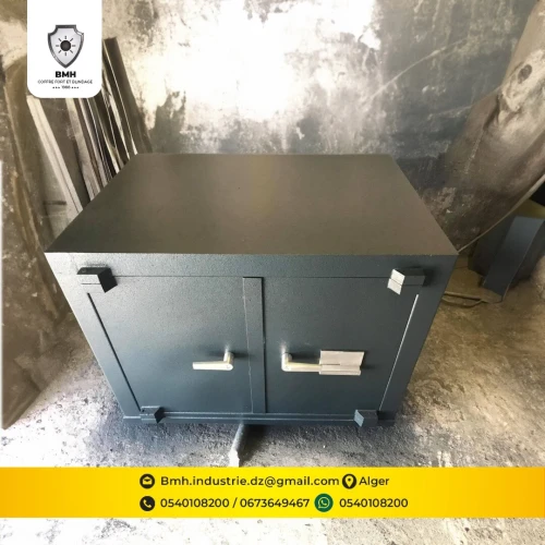 COFFRE FORT / ARMOIRE FORTE / PORTE BLINDÉE 